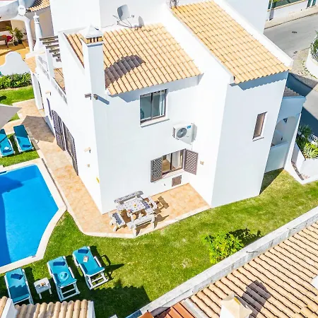 Lanzarote By Algarve Vacation * Albufeira