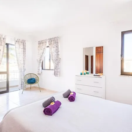 Lanzarote By Algarve Vacation Villa