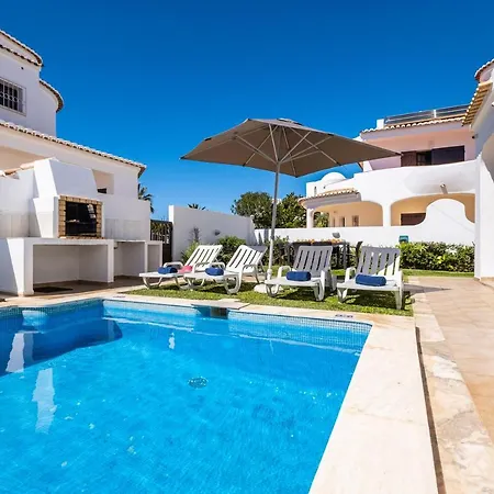 Lanzarote By Algarve Vacation Albufeira