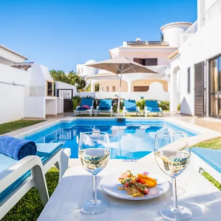 Lanzarote By Algarve Vacation Villa *