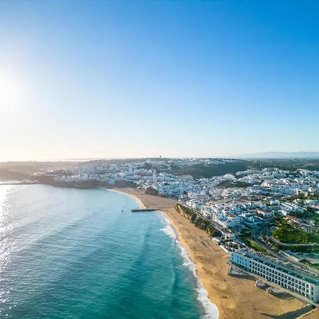 Lanzarote By Algarve Vacation Villa *