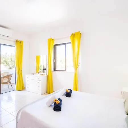 Villa Lanzarote By Algarve Vacation *