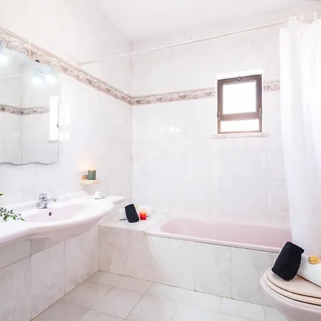 Villa Lanzarote By Algarve Vacation