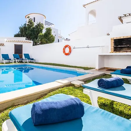 Villa Lanzarote By Algarve Vacation