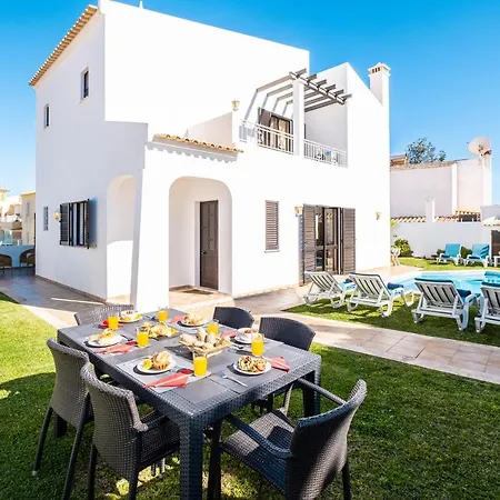 Villa Lanzarote By Algarve Vacation