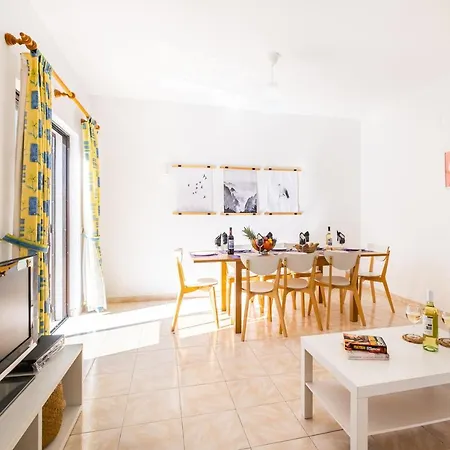 Lanzarote By Algarve Vacation *